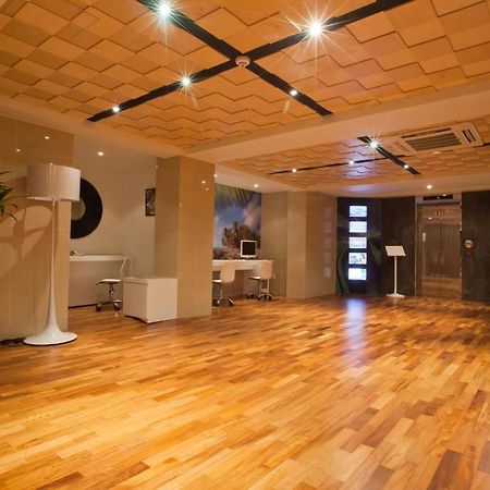 Mate Hotel Seoul Gimpo Exterior photo