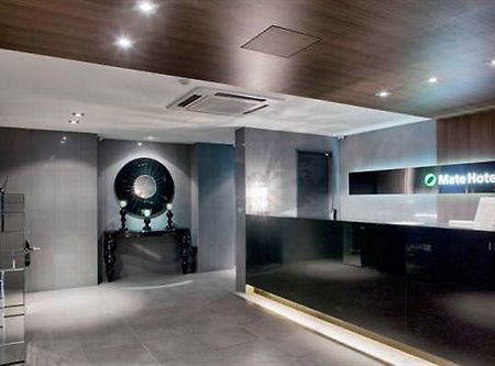 Mate Hotel Seoul Gimpo Exterior photo