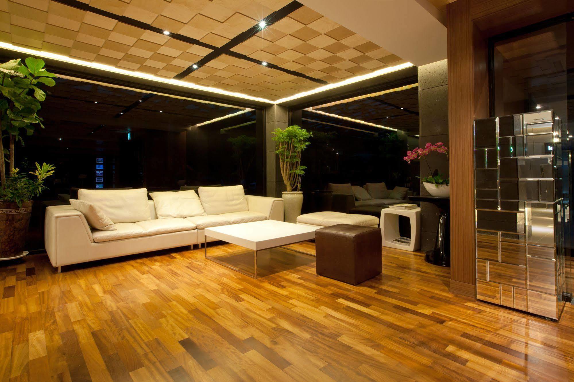 Mate Hotel Seoul Gimpo Exterior photo